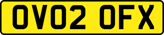OV02OFX