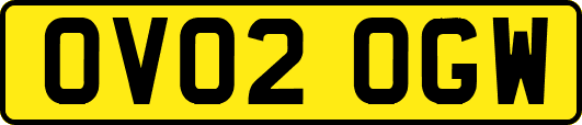 OV02OGW