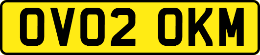 OV02OKM