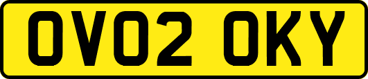 OV02OKY