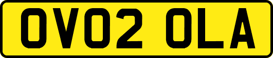 OV02OLA