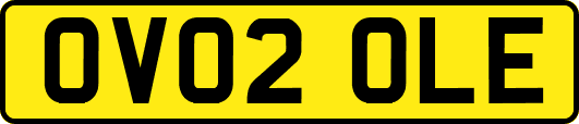 OV02OLE