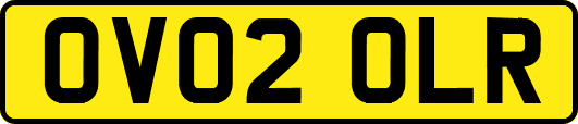 OV02OLR