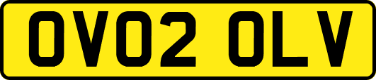 OV02OLV