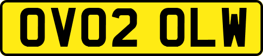 OV02OLW