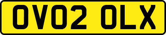 OV02OLX