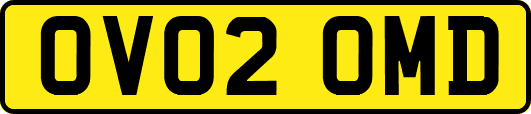 OV02OMD