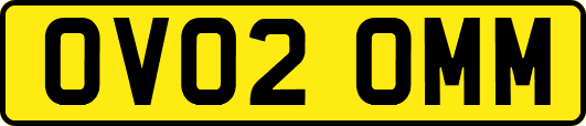OV02OMM