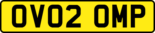 OV02OMP