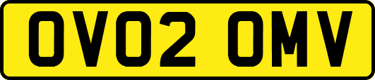 OV02OMV