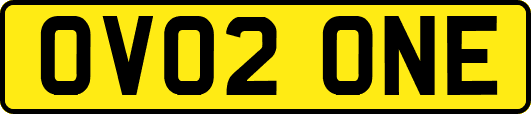 OV02ONE