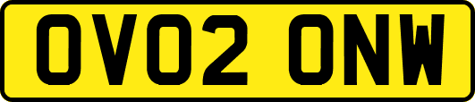 OV02ONW