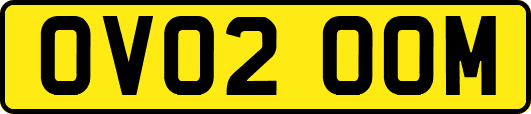OV02OOM