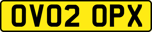 OV02OPX