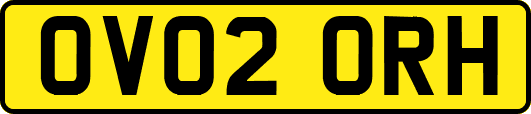 OV02ORH