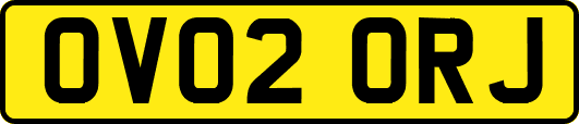 OV02ORJ