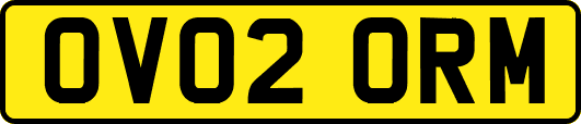 OV02ORM