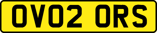 OV02ORS