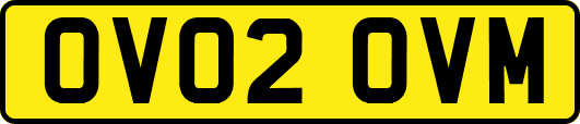 OV02OVM
