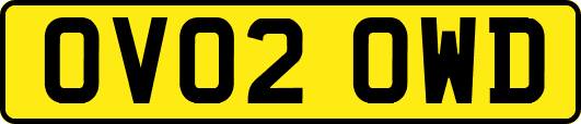 OV02OWD