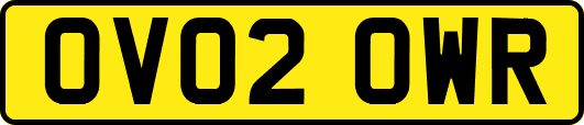 OV02OWR