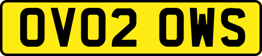 OV02OWS