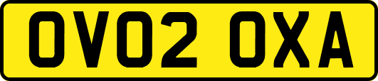OV02OXA