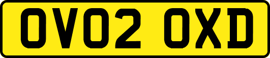 OV02OXD