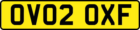OV02OXF