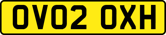OV02OXH