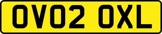 OV02OXL