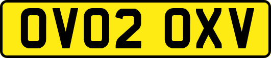 OV02OXV