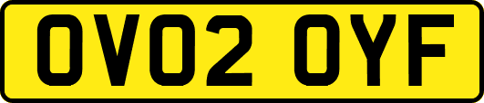 OV02OYF