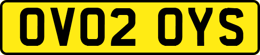 OV02OYS