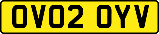 OV02OYV