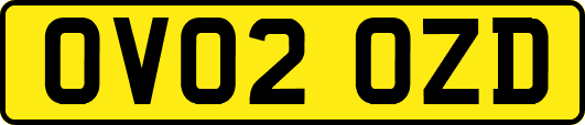 OV02OZD