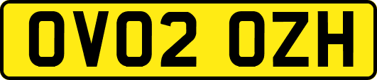 OV02OZH