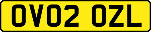 OV02OZL