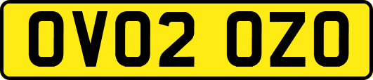 OV02OZO