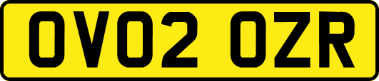 OV02OZR