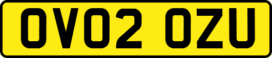 OV02OZU