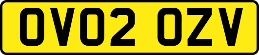 OV02OZV