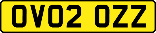 OV02OZZ
