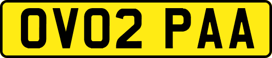 OV02PAA