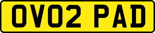 OV02PAD