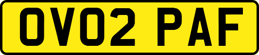 OV02PAF