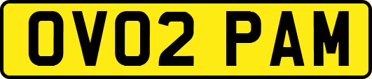 OV02PAM