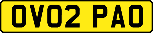 OV02PAO