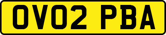 OV02PBA