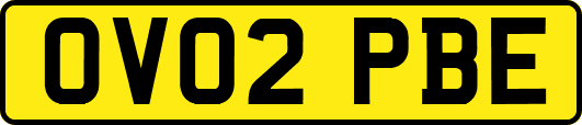 OV02PBE